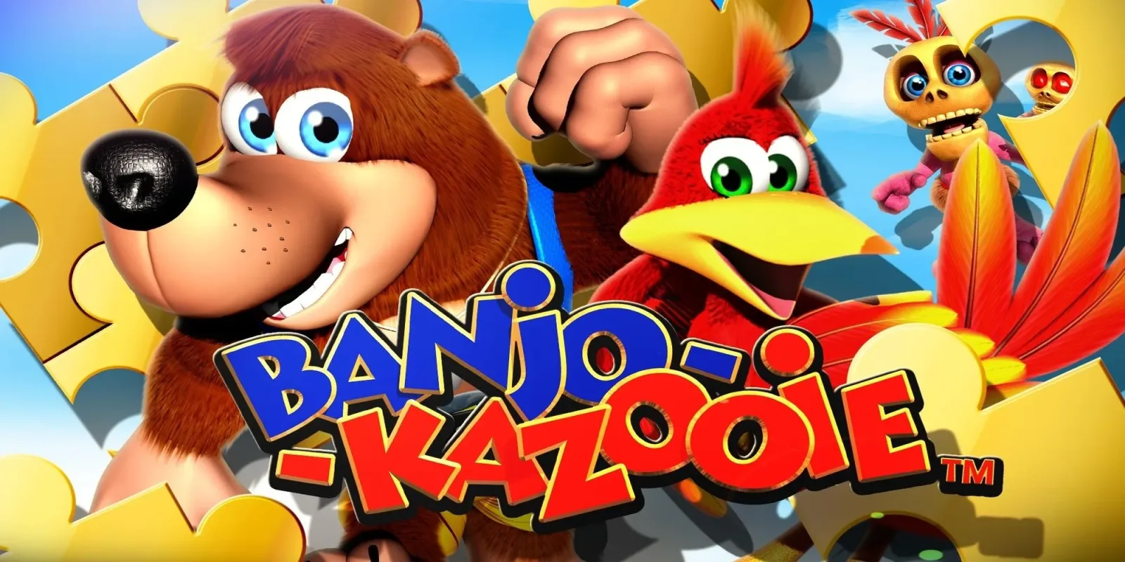 سرنوشت تلخ Banjo-Kazooie؛ تلاش ناکام ۳ استودیو برای ساخت نسخه جدید!