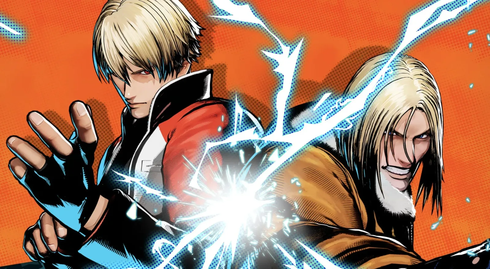 دموی بازی Fatal Fury: City of the Wolves در ماه اکتبر برای Nintendo Switch 2 عرضه می‌شود
