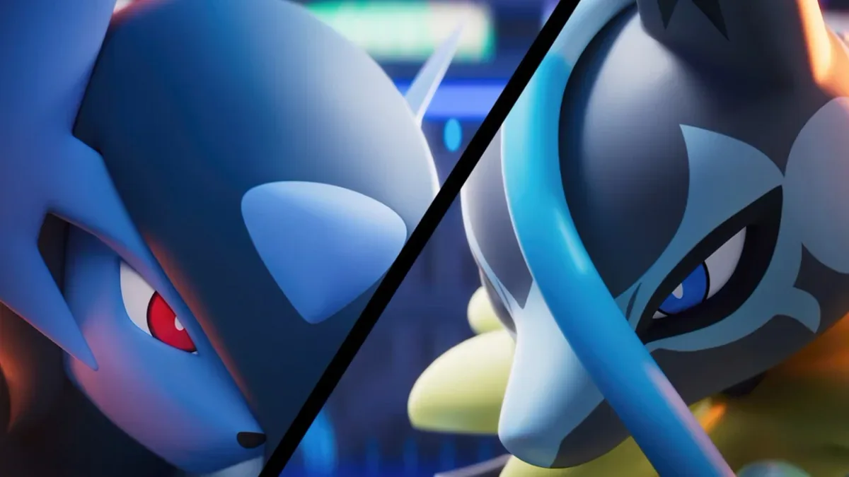 مگا تکامل‌های Z به بازی Pokemon Champions می‌آیند؛ تریلر فصل جدید را تماشا کنید