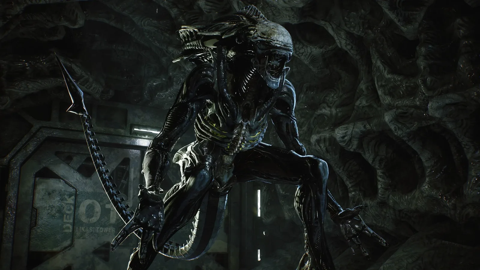 بازی Aliens: Fireteam Elite 2 روی سوییچ ۲ با تاخیر مواجه شد