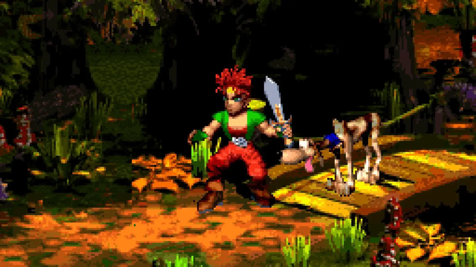 کشف بزرگ در تاریخ گیمینگ؛ پروتوتایپ بازی لغوشده Project Dream (نیاکان Banjo-Kazooie) فاش شد!