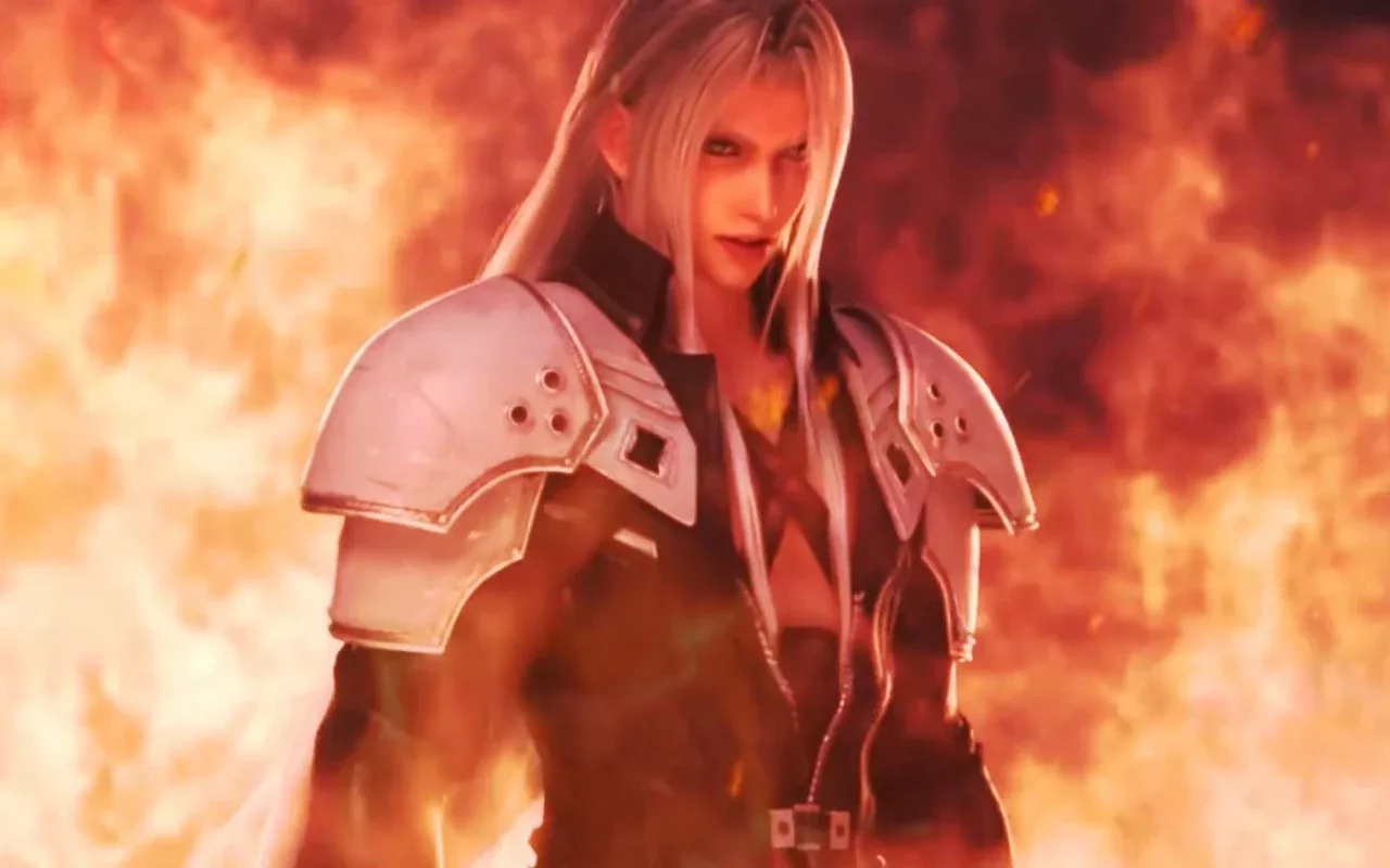 انتشار نخستین پیش‌نمایش‌های Final Fantasy Resonance؛ جادوی نوستالژی با گرافیک خیره‌کننده HD-2D