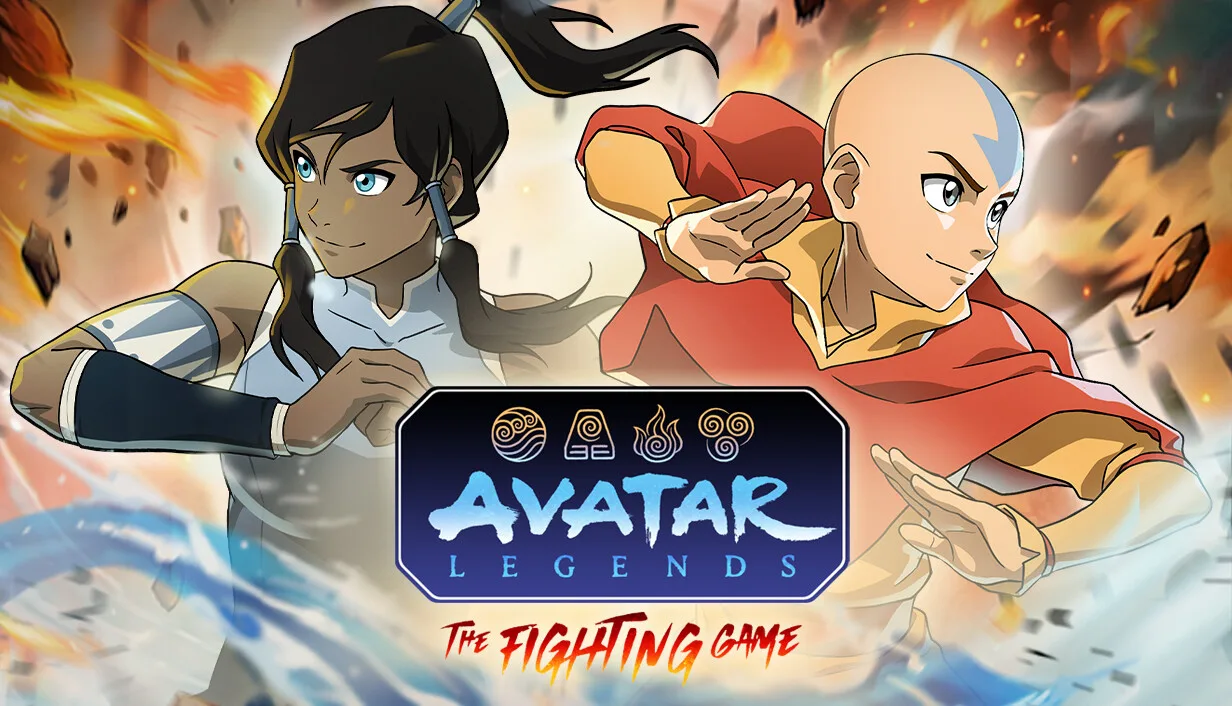 آپدیت بزرگ 2.5 برای Avatar Legends: The Fighting Game منتشر شد؛ ورود به دنیای رقابت‌های رنکد