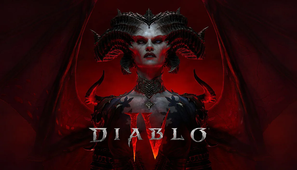 جهنم به سوییچ ۲ می‌آید؛ بازی Diablo 4 برای نینتندو سوییچ ۲ تایید شد