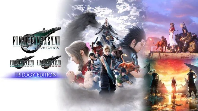 Final Fantasy 7 Remake story