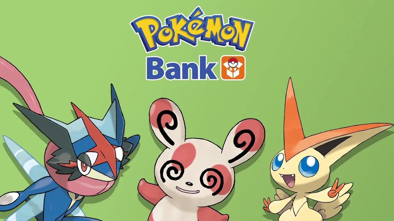 کدام پوکمون‌ها را باید قبل از تعطیلی سرویس Pokemon Bank به Nintendo Switch منتقل کنید؟