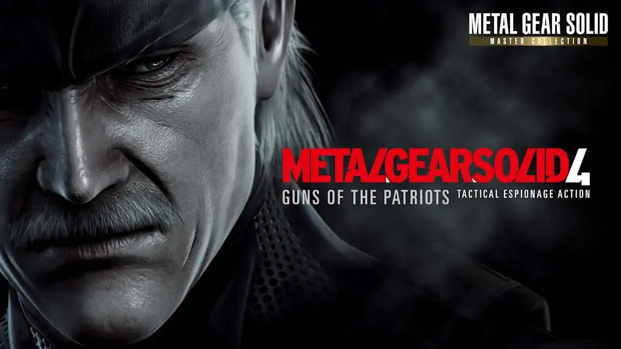 به‌روزرسانی eShop نینتندو: از بتای عمومی Call of Duty: MW4 روی سوییچ ۲ تا عرضه Metal Gear Solid 4 و Elden Ring