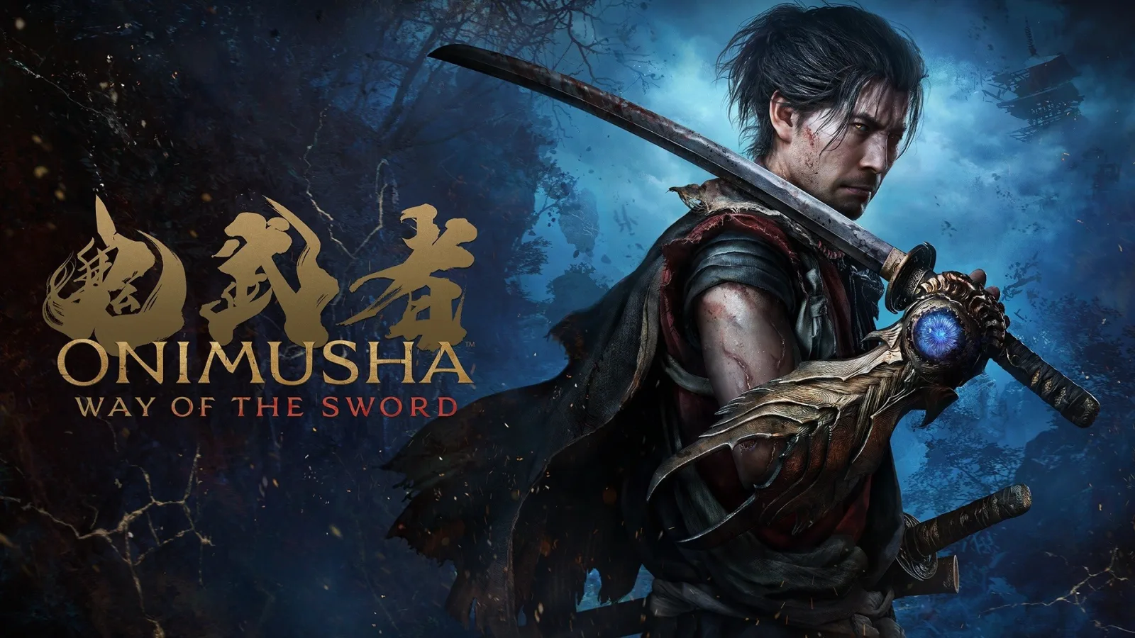 جدول فروش بریتانیا: صدرنشینی Onimusha: Way of the Sword و صعود بازی جدید پوکمون