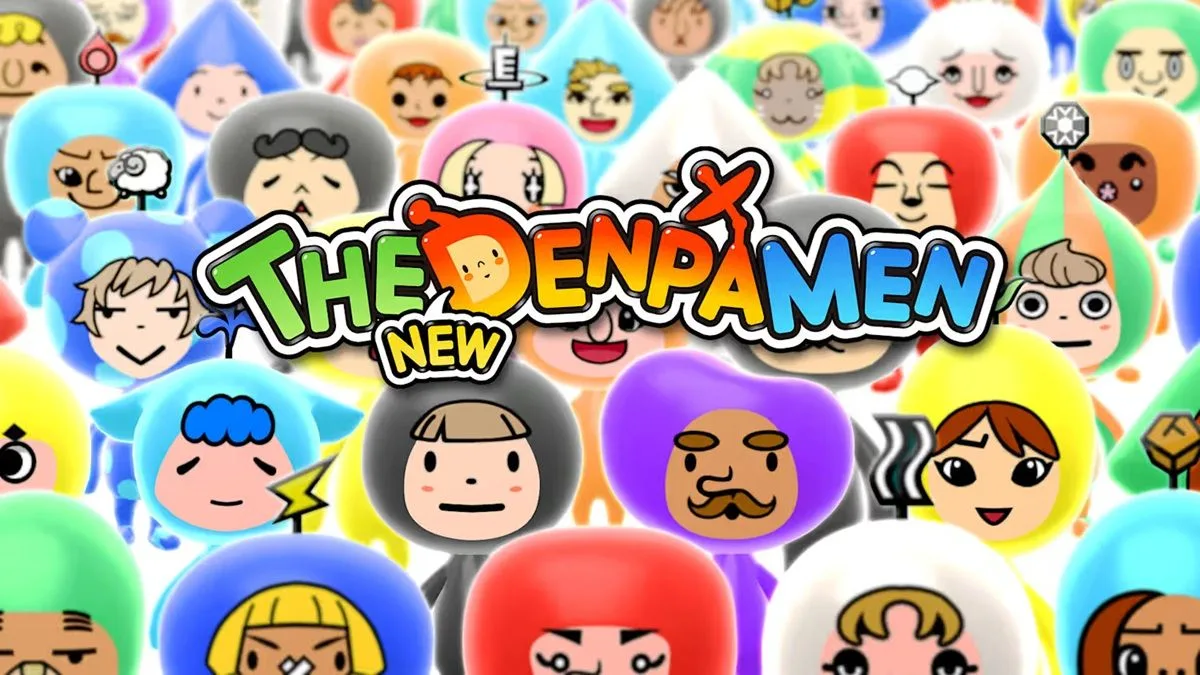 پایان راه بازی The New Denpa Men؛ سرورهای بازی خاموش می‌شوند
