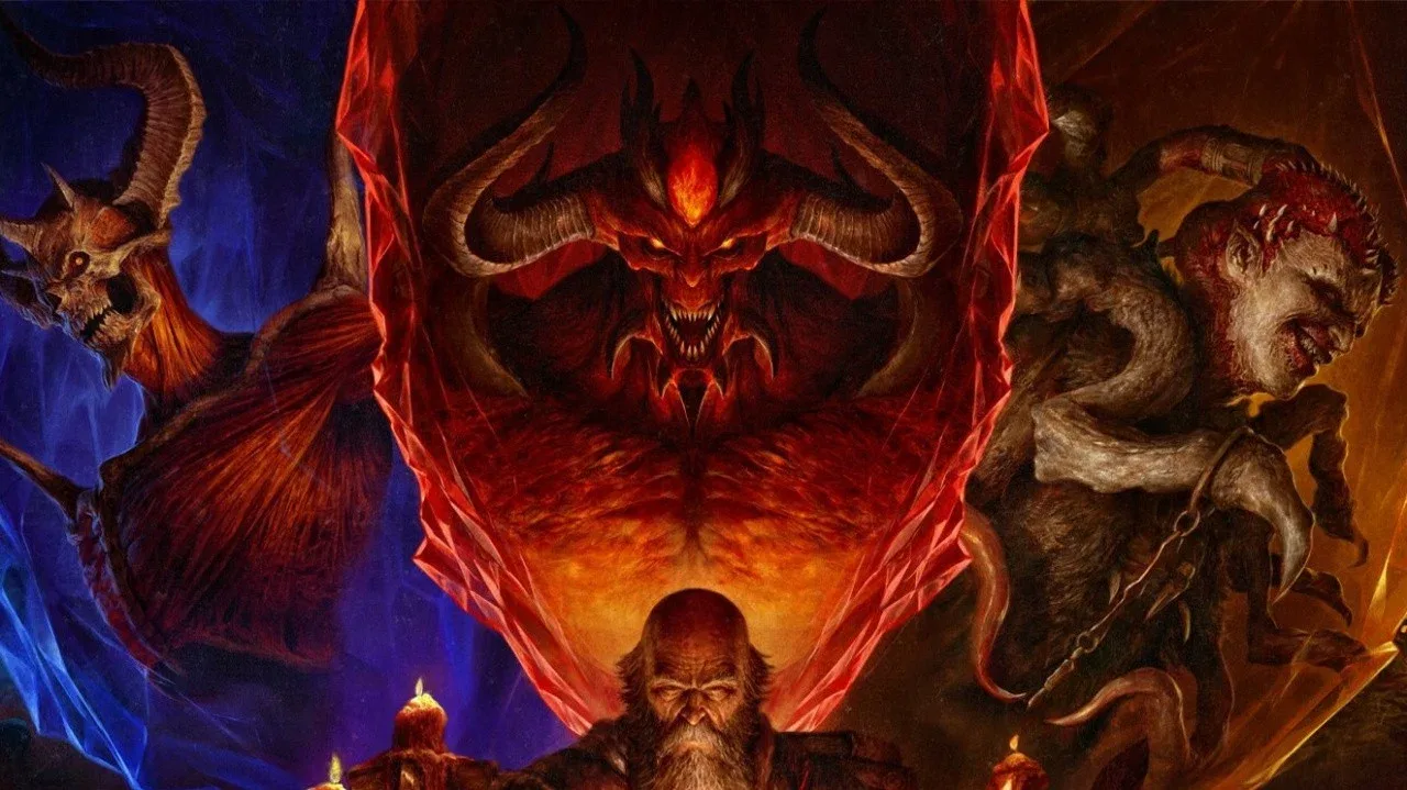 شروع پرچالش جشن‌های ۳۰ سالگی دیابلو؛ مشکلات سرور و تأخیر موقت سیزن جدید Diablo IV