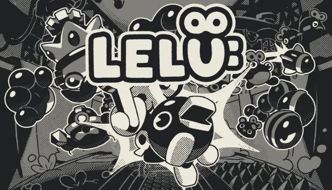 Lelu