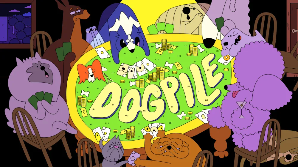 Dogpile با تریلر لانچ هیجان‌انگیز برای نینتندو سوییچ و سوییچ ۲ منتشر شد!