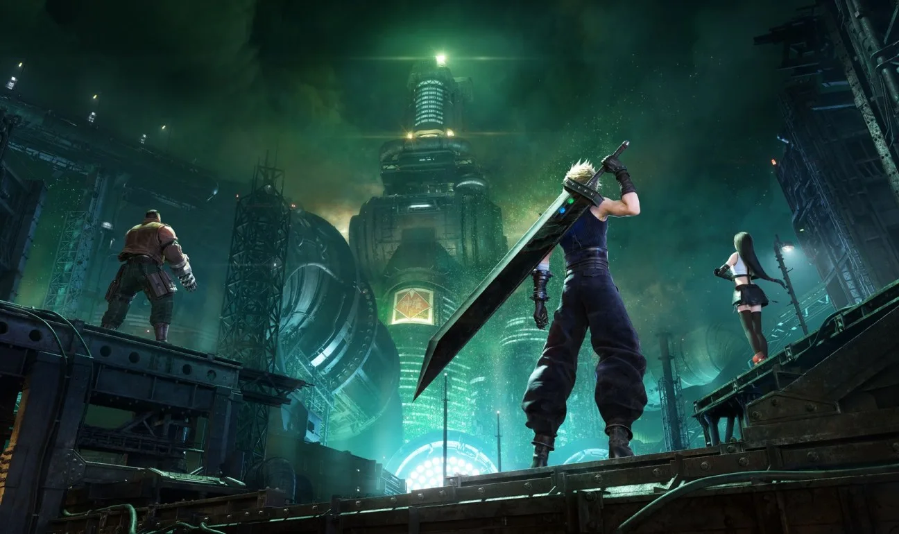 کارگردان ریمیک Final Fantasy 7: بازگشت به کنسول نینتندو مانند یک تقدیر بود / فروش درخشان بازی روی سوییچ ۲