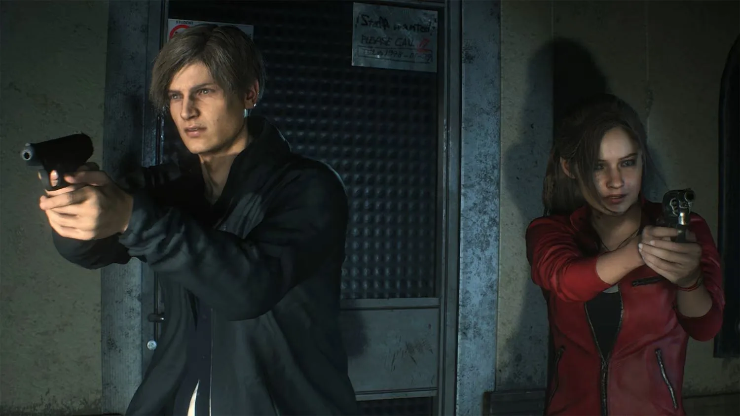 Resident Evil 2 Deluxe Edition review