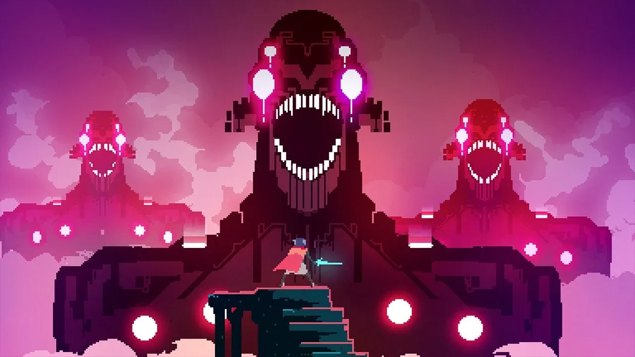 سازنده بازی محبوب Hyper Light Drifter در آستانه تعطیلی؛ اخراج تقریباً تمامی کارمندان استودیو Heart Machine