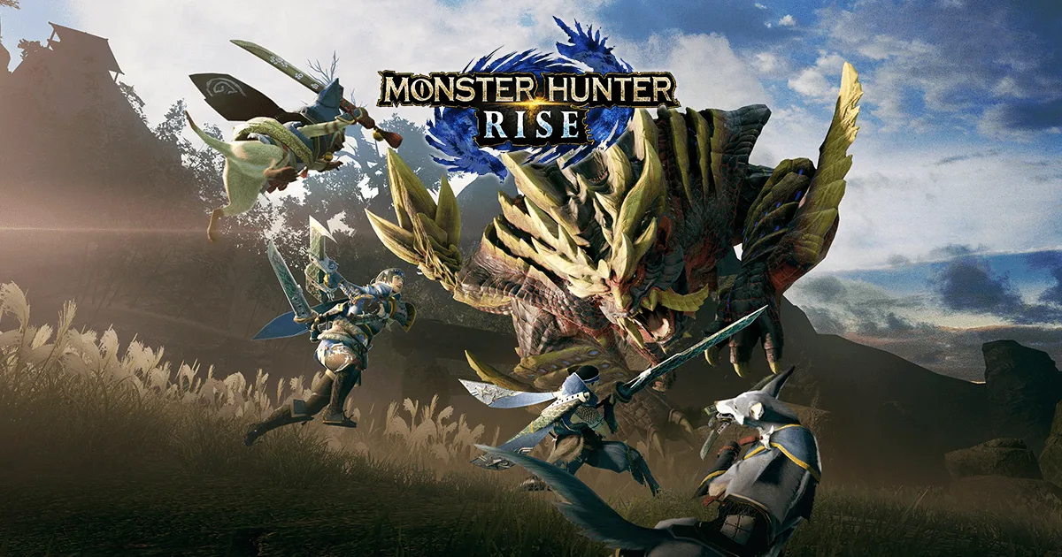 نسخه نینتندو سوییچ ۲ بازی Monster Hunter Rise در گوگل رویت شد!