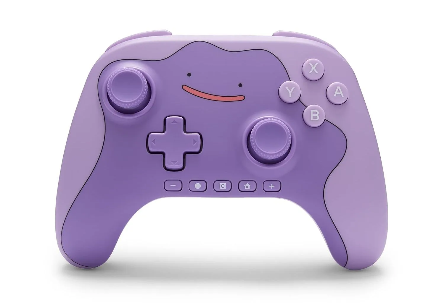 کنترلر جدید Ditto برای Nintendo Switch 2 معرفی شد؛ آغاز فرآیند پیش‌خرید