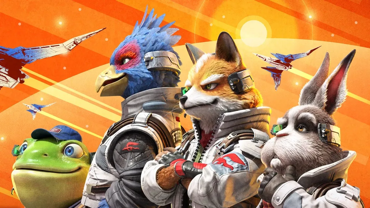 به‌روزرسانی نسخه 1.2.0 بازی Star Fox منتشر شد؛ نگاهی به یادداشت‌های کامل پچ