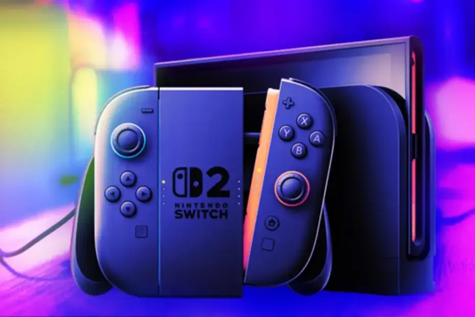 Nintendo Switch 2