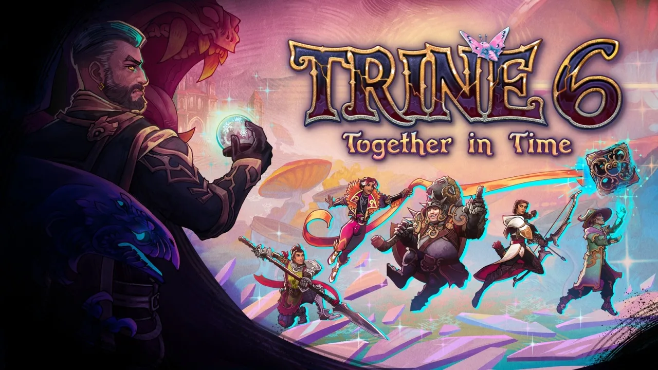 بازی Trine 6 تاخیر خورد؛ انتشار بیانیه رسمی استودیو Frozenbyte و تاریخ عرضه جدید