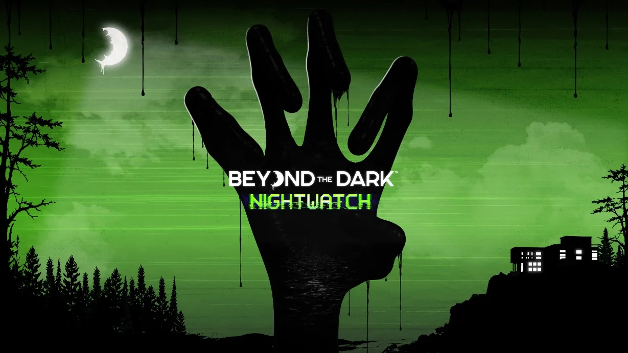 بازی ترسناک Beyond the Dark: Nightwatch برای نینتندو سوییچ ۲ تاریخ انتشار گرفت + تریلر جدید