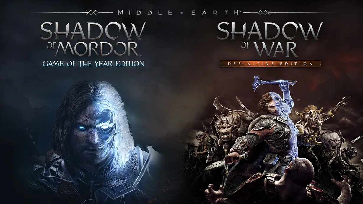 انتشار تریلر‌های عرضه Middle-earth: Shadow of Mordor و Shadow of War برای کنسول Nintendo Switch 2
