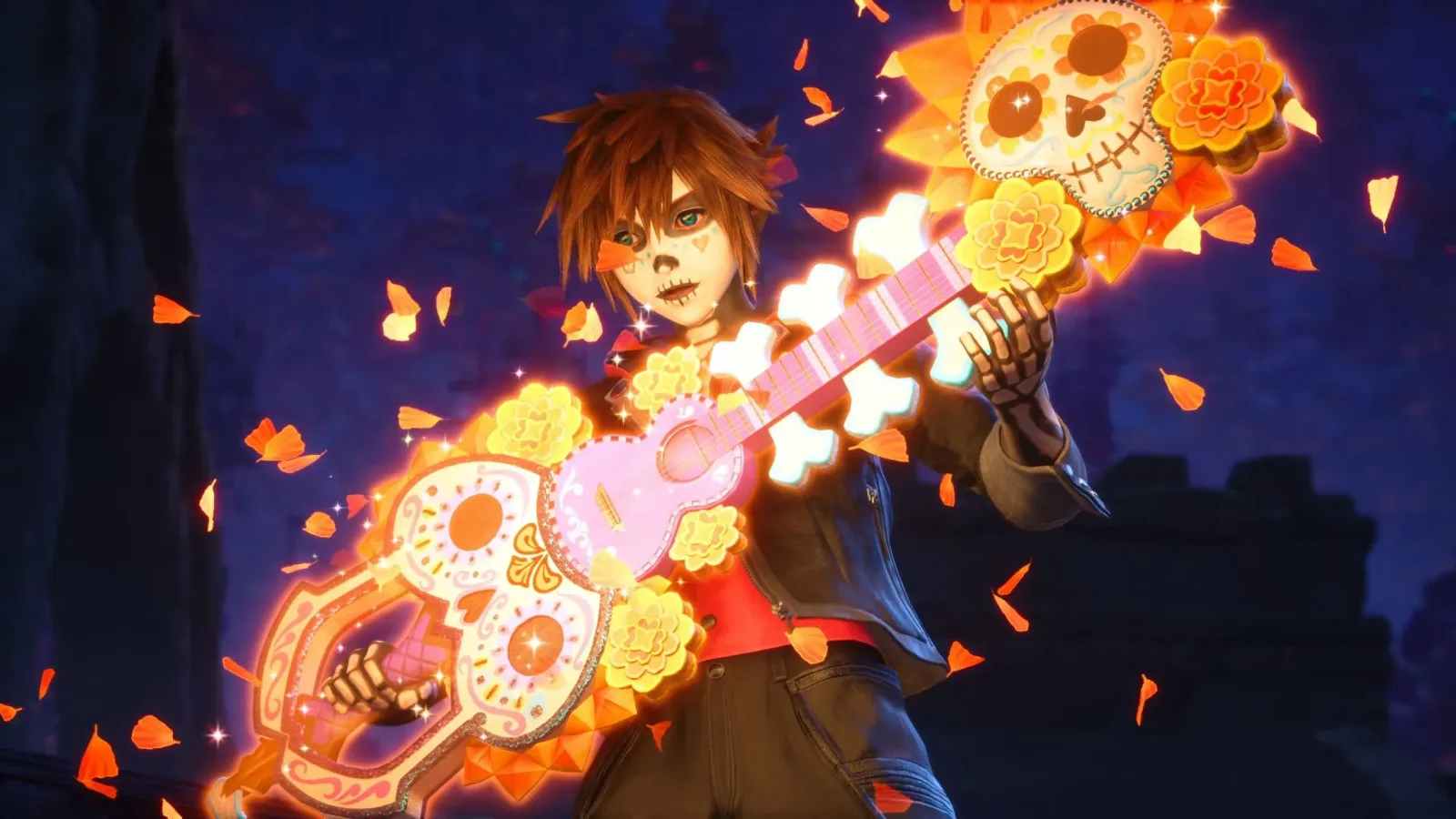 برنامه‌های شگفت‌انگیز دیزنی برای آینده Kingdom Hearts؛ «سریال انیمیشنی تازه آغاز راه است!»