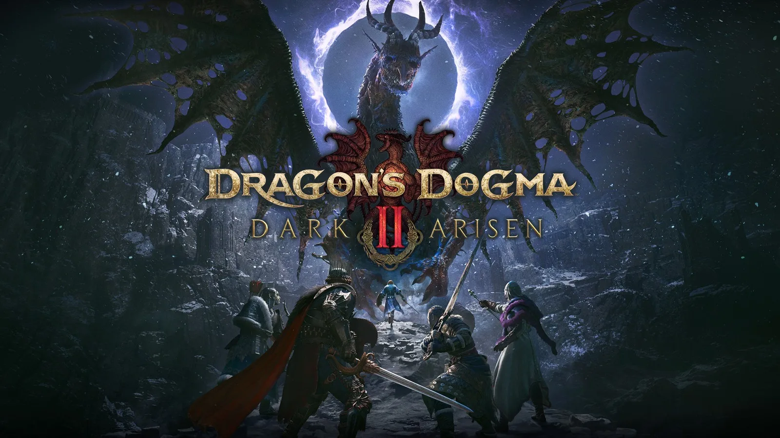 تجربه اختصاصی Dragon’s Dogma 2: Dark Arisen روی نینتندو سوییچ ۲؛ شاهکار کپکام در حالت داک!