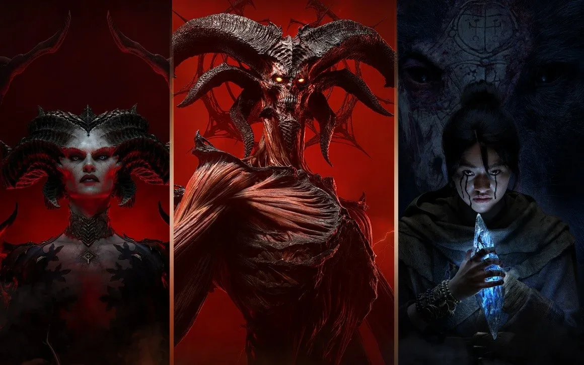 جزئیات رسمی عملکرد و رزولوشن بازی Diablo IV روی سوییچ ۲ مشخص شد