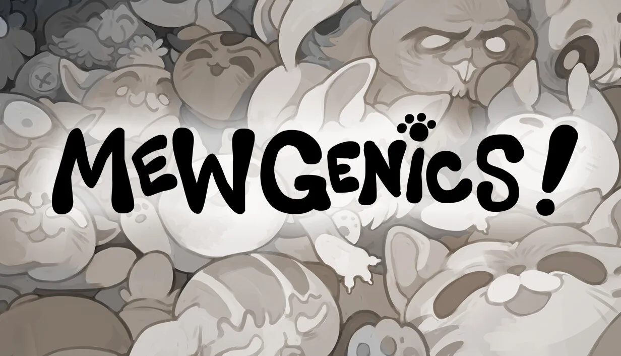 بازی Mewgenics برای نینتندو سوییچ ۲ تایید شد؛ تاریخ عرضه و تریلر تماشایی