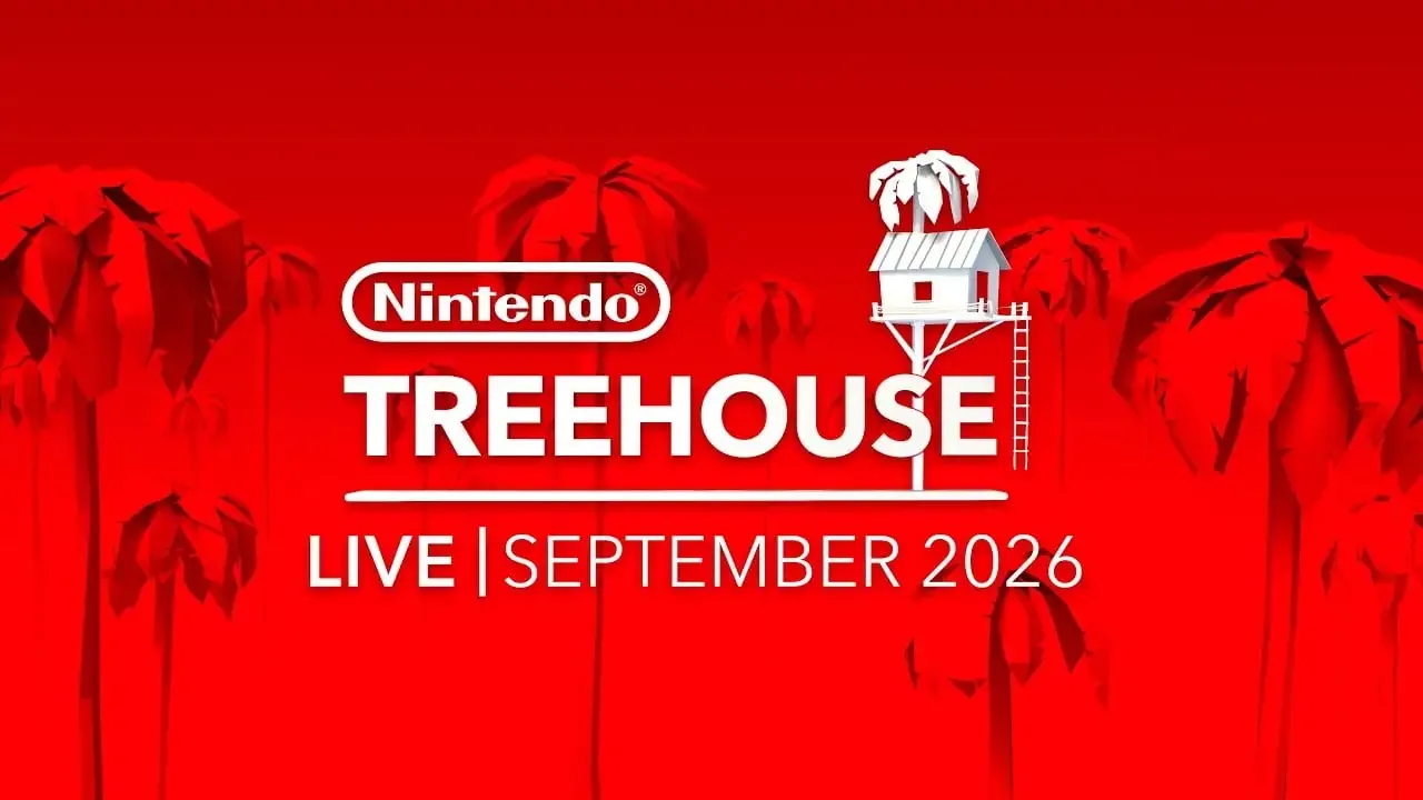 برنامه Nintendo Treehouse: Live برای ۹ سپتامبر تایید شد؛ نمایش اختصاصی گیم‌پلی بازی‌های جدید