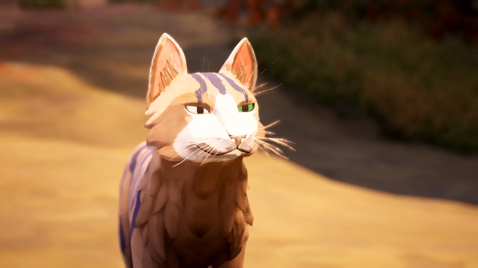 تاریخ انتشار Warrior Cats: Clans of the Forest برای نینتندو سوییچ و سوییچ ۲ مشخص شد؛ تریلر جدید را از دست ندهید!