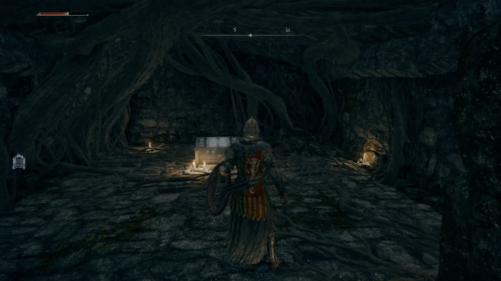 Elden Ring weapons and gear