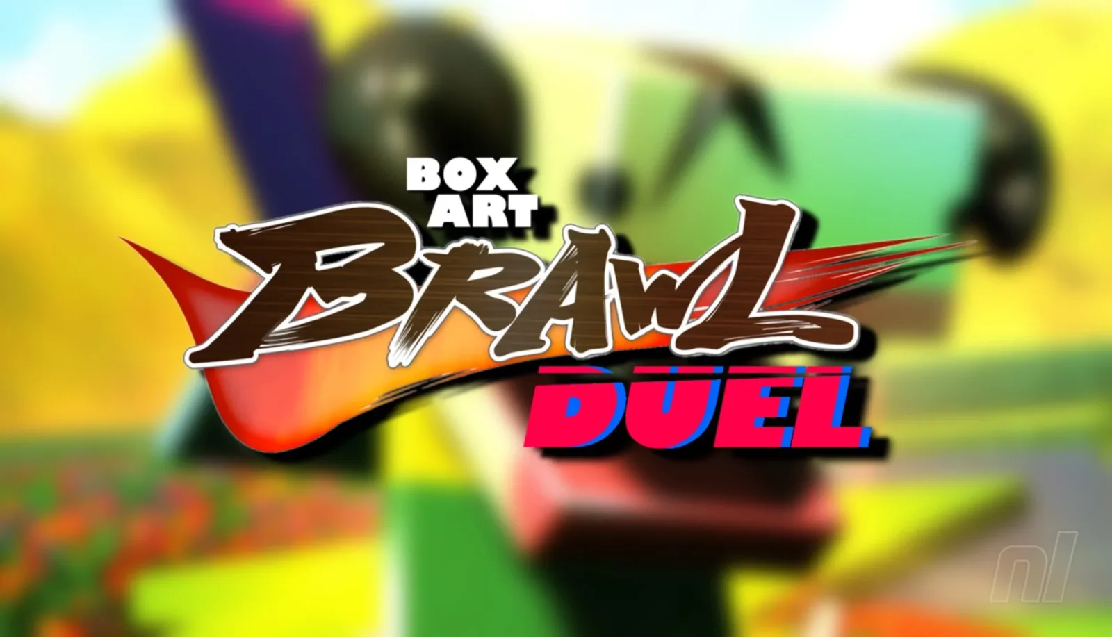 نبرد طرح روی جلد: رقابت جذاب کاور‌های بازی Cubivore: Survival Of The Fittest در Box Art Brawl