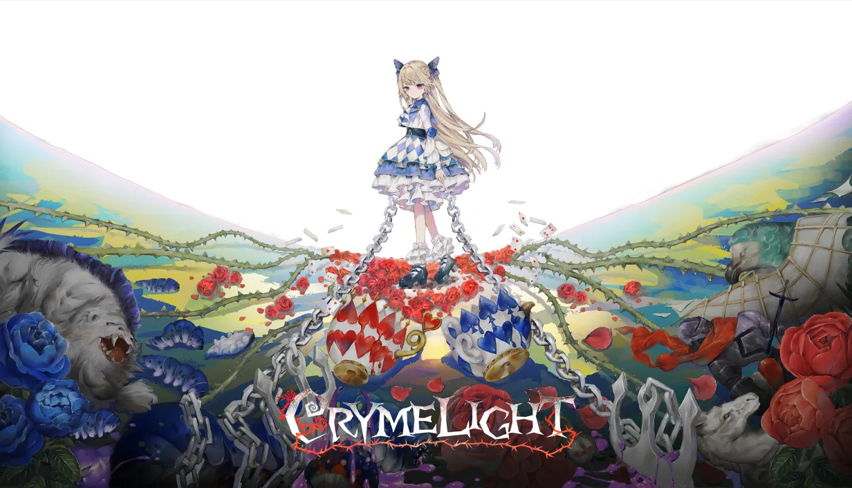 نسخه دمو بازی Crymelight برای کنسول Nintendo Switch 2 منتشر شد + تریلر جدید