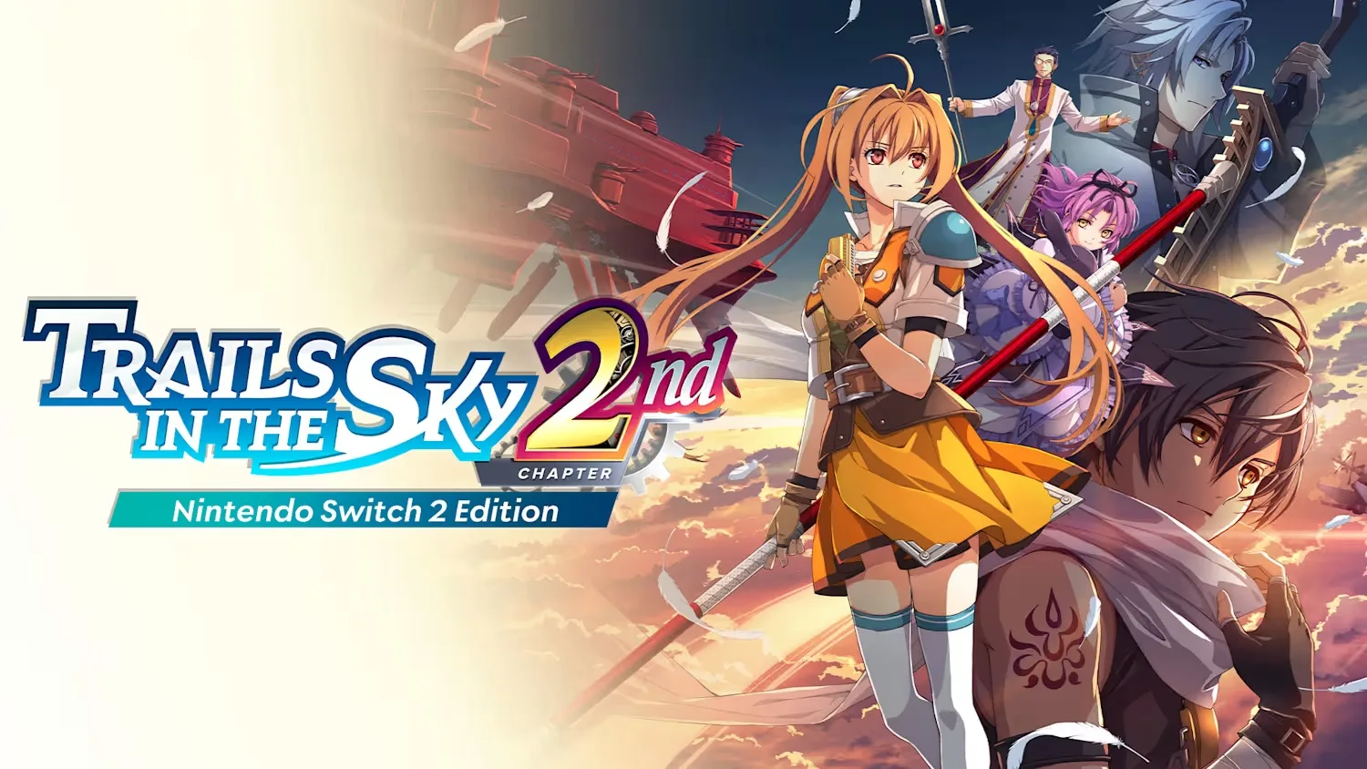 حجم فایل بازی‌های جدید نینتندو سوییچ و سوییچ ۲ مشخص شد؛ از Trails in the Sky تا Hot Wheels