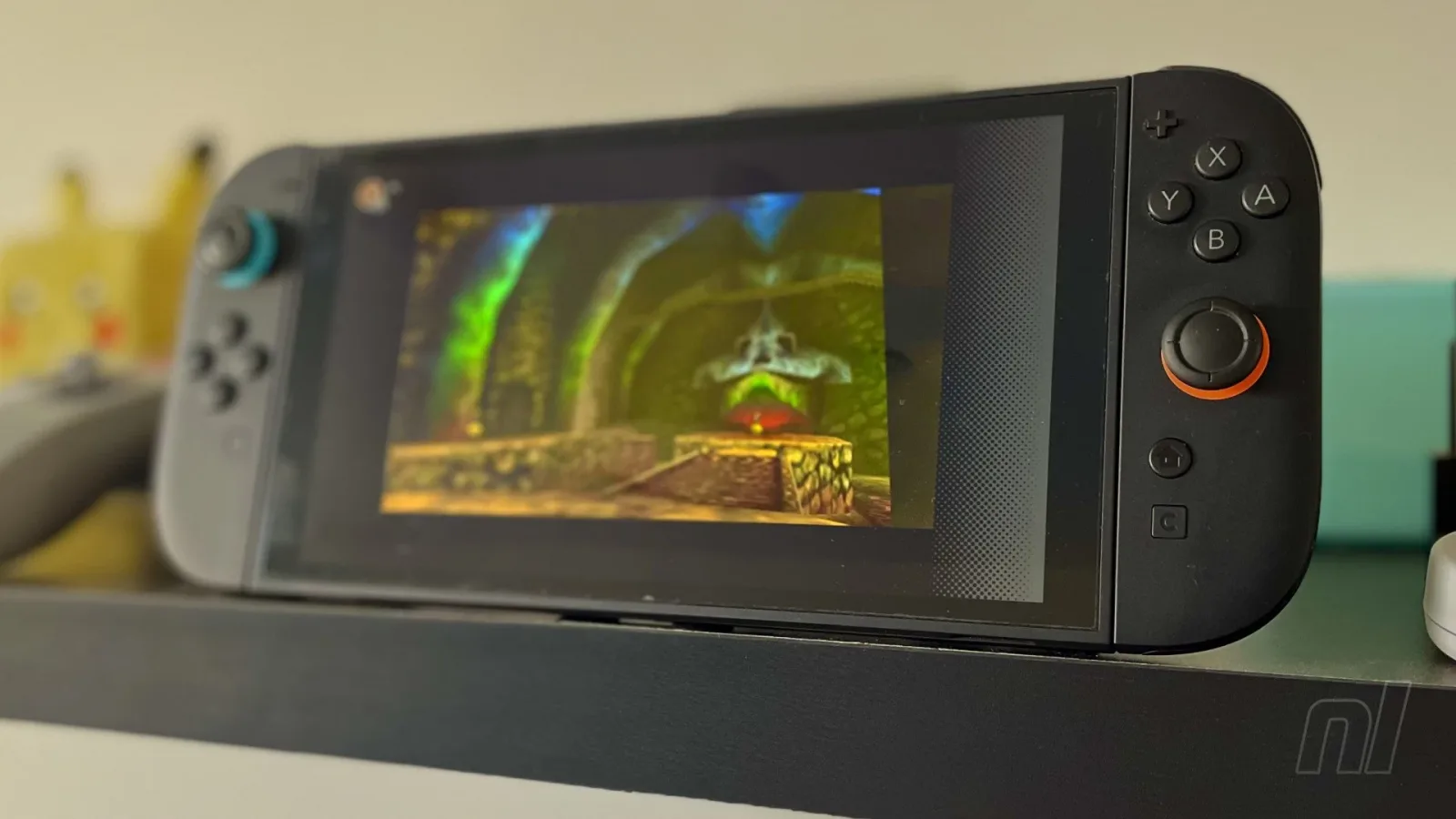 شمشیرزنی در سیاه‌چال‌های Zelda: Ocarina Of Time (شماره ۲) - افت مقطع دوم یا یک شاهکار بی‌بدیل؟