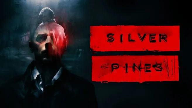Silver Pines Launch Trailer