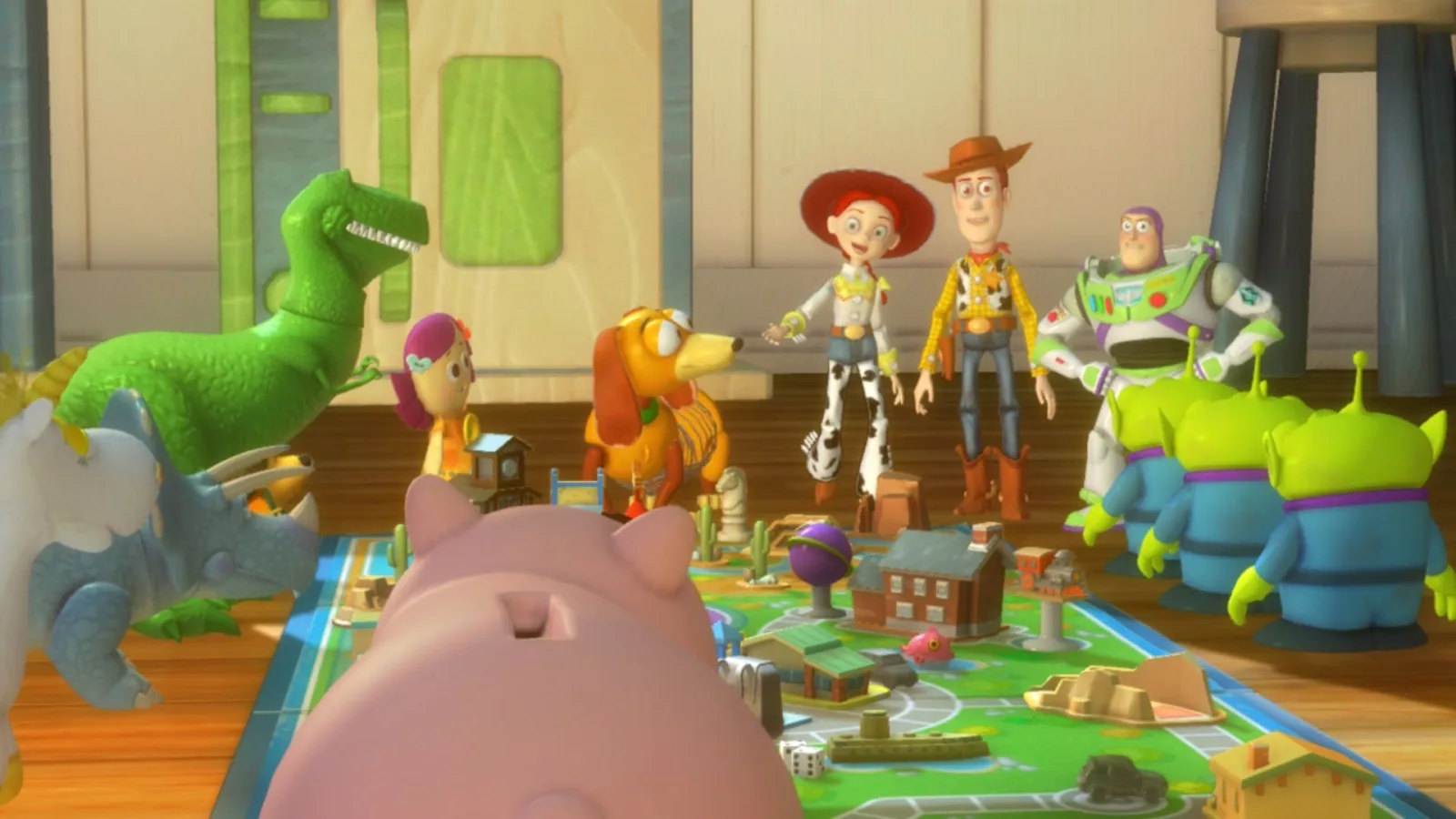Toy Story 3 Complete Edition review
