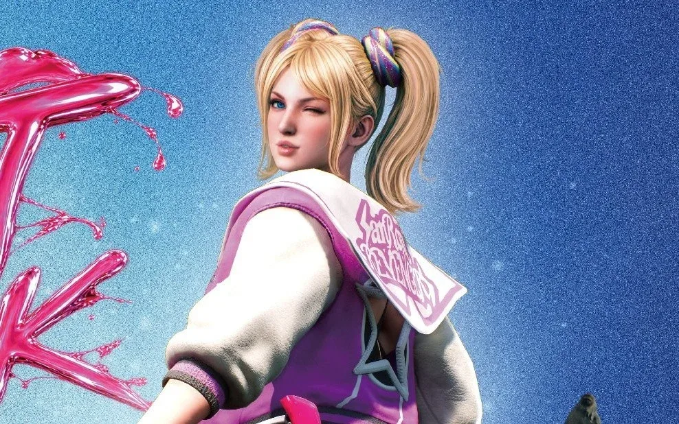 جولیت بازمی‌گردد! دمو جهانی بازی جدید Lollipop Chainsaw در رویداد TGS 2026 به نمایش درمی‌آید