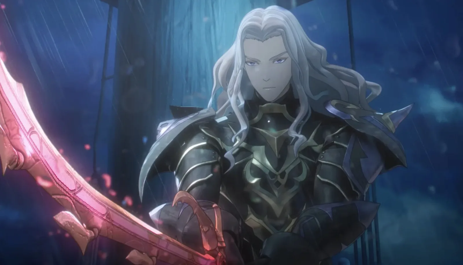 در آستانه عرضه: انتشار تریلر جامع و ۷ دقیقه‌ای از بازی Fire Emblem: Fortune's Weave