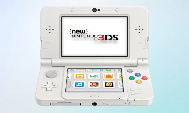 تعمیر و نگهداری نینتندو سوییچ و 3DS