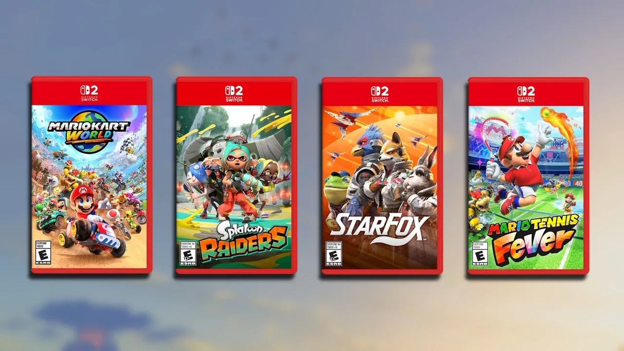نحوه قیمت‌گذاری بازی‌ها توسط Nintendo و دلیل اختلاف قیمت نسخه فیزیکی و دیجیتالی