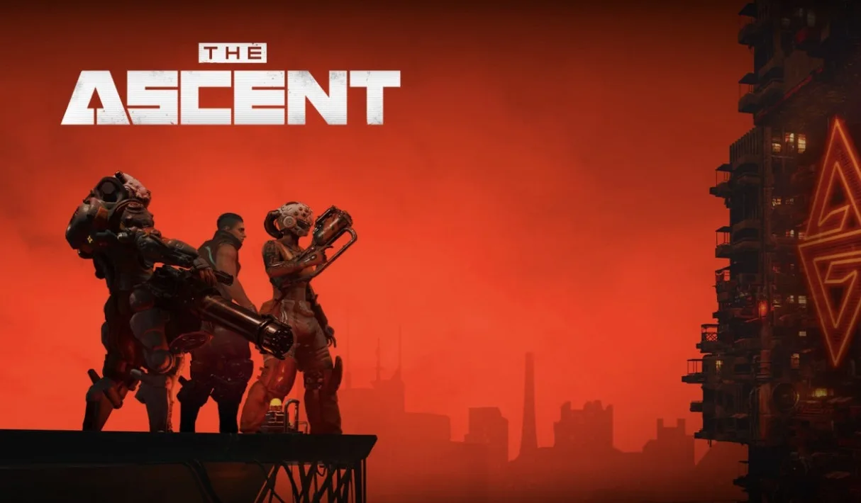 بازی The Ascent: Ultimate Edition برای نینتندو سوییچ ۲ معرفی شد؛ عرضه در آذر ماه