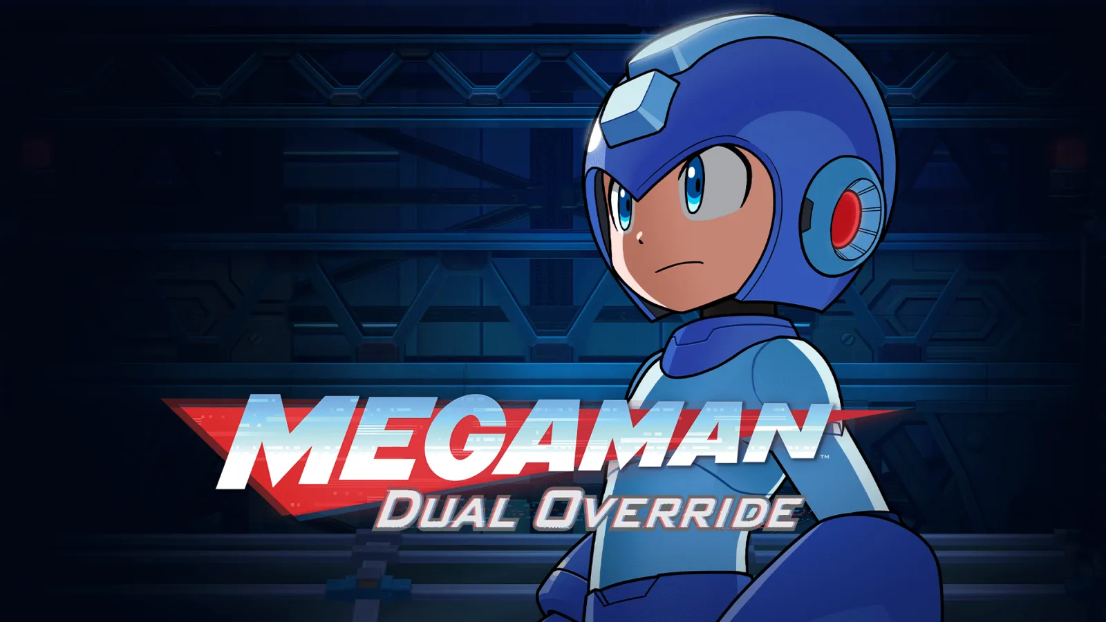 رونمایی از تریلر جدید بازی Mega Man Dual Override؛ حضور پروتو من به عنوان شخصیت قابل‌بازی!