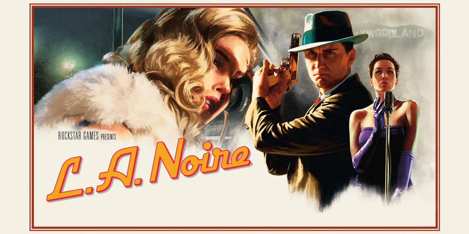 شایعه: ساخت دنباله بازی LA Noire پس از انتشار GTA VI آغاز می‌شود