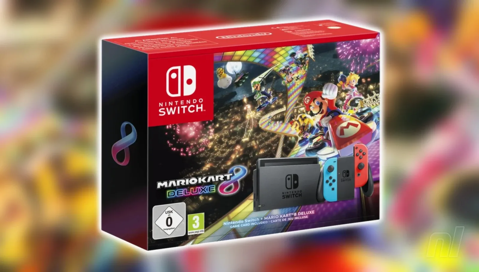 تلاش ویژه Nintendo برای شکستن رکورد PS2؛ کاهش قیمت چشمگیر Nintendo Switch در اروپا