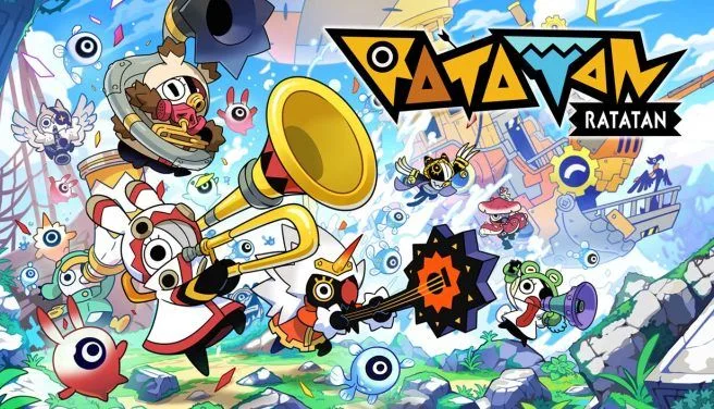 Ratatan review score Famitsu