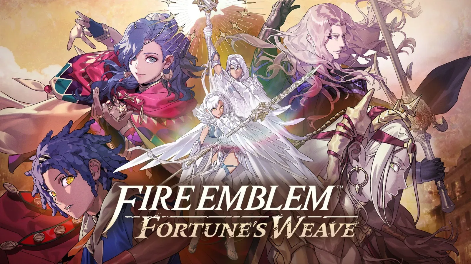 لو رفتن اطلاعات بازی Fire Emblem: Fortunes Weave توسط یک منتقد بی‌پروا!