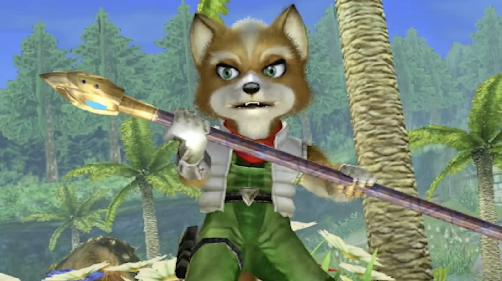 خبر عالی: Star Fox Adventures را با پشتیبانی از حالت وایداسکرین در نینتندو سوییچ آنلاین تجربه کنید!
